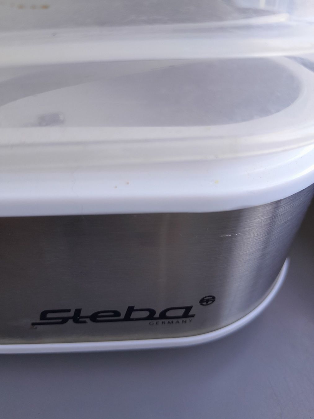 Elettrodomestici da cucina: Joghourtmaschine – Usato da Nuglar venduto da jentel 2