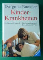 Kinder-Krankheiten