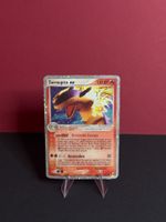 Tornupto ex #110 Rare Holo Unseen Forces