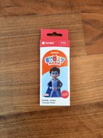 Migros Storymania Mike