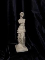 Statue Venus de Milo replica used condition