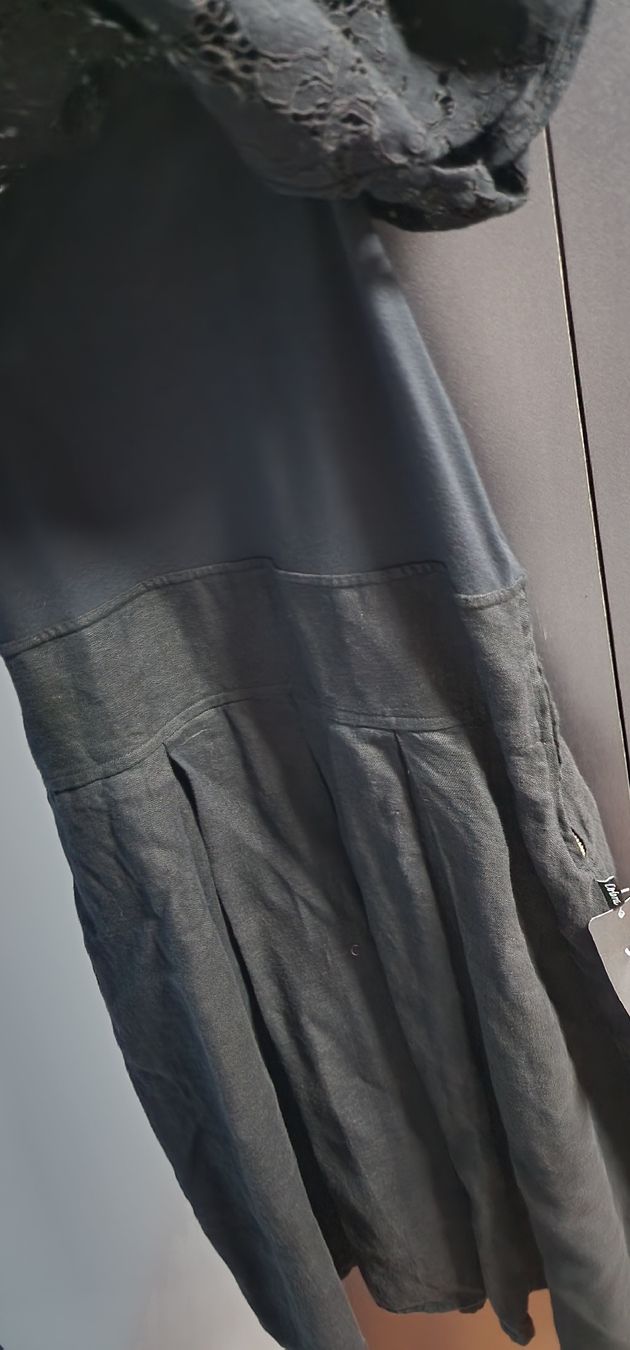 Vestiti: Kleid Line Gr. 38 neuwertig – Nuovo e nell'imballaggio originale da planken venduto da car_5clc 3