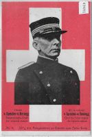Oberst von Sprecher-von Bernegg