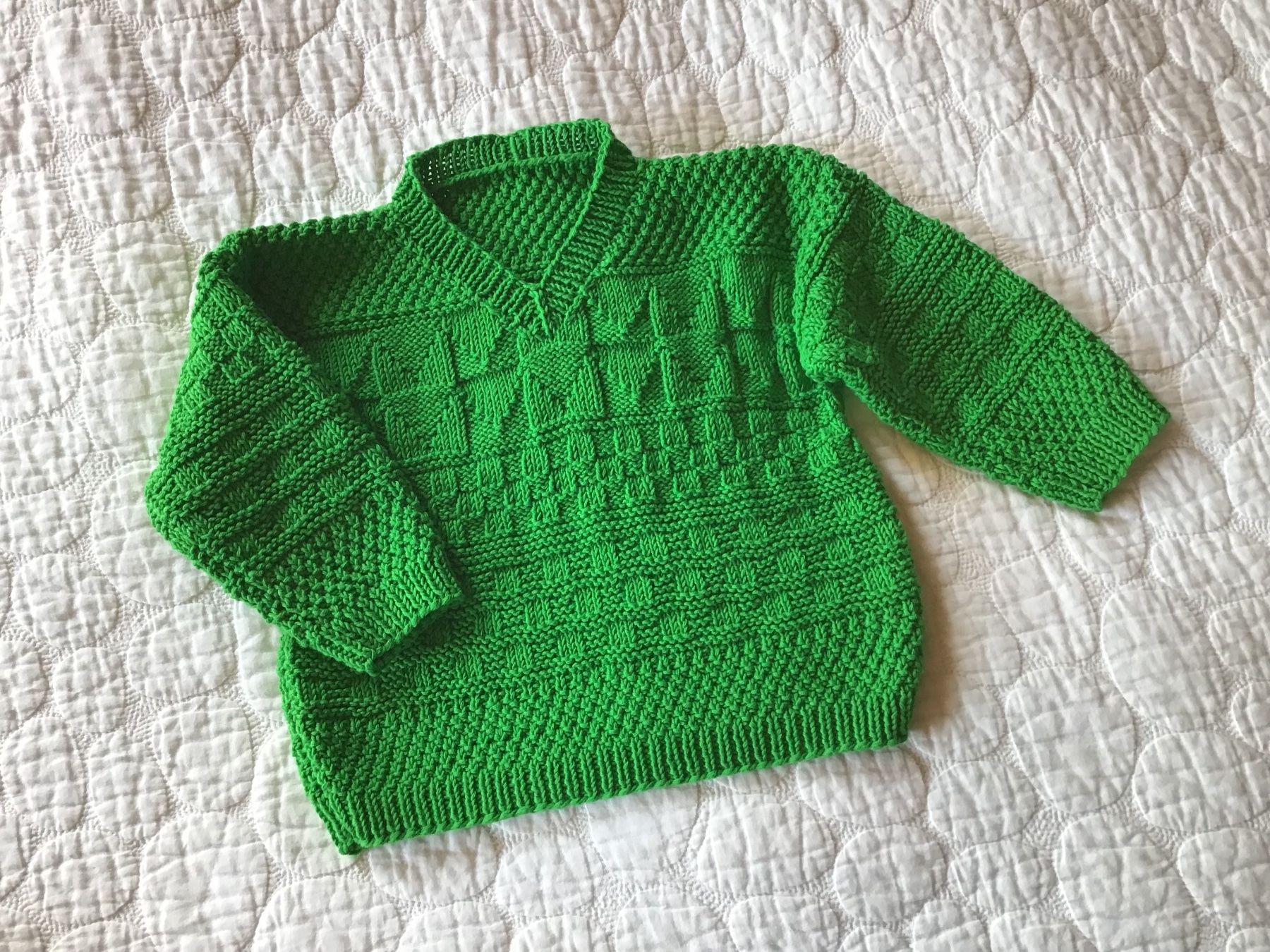 Lotti & Set di vestiti: Frühlings-Set Gr. 92: Pullover, Poloshirt & Stoffhose – Nuovo (secondo la descrizione) da Weggis venduto da Tupferl 1