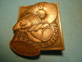 SISSACH 1981 BRONZE
