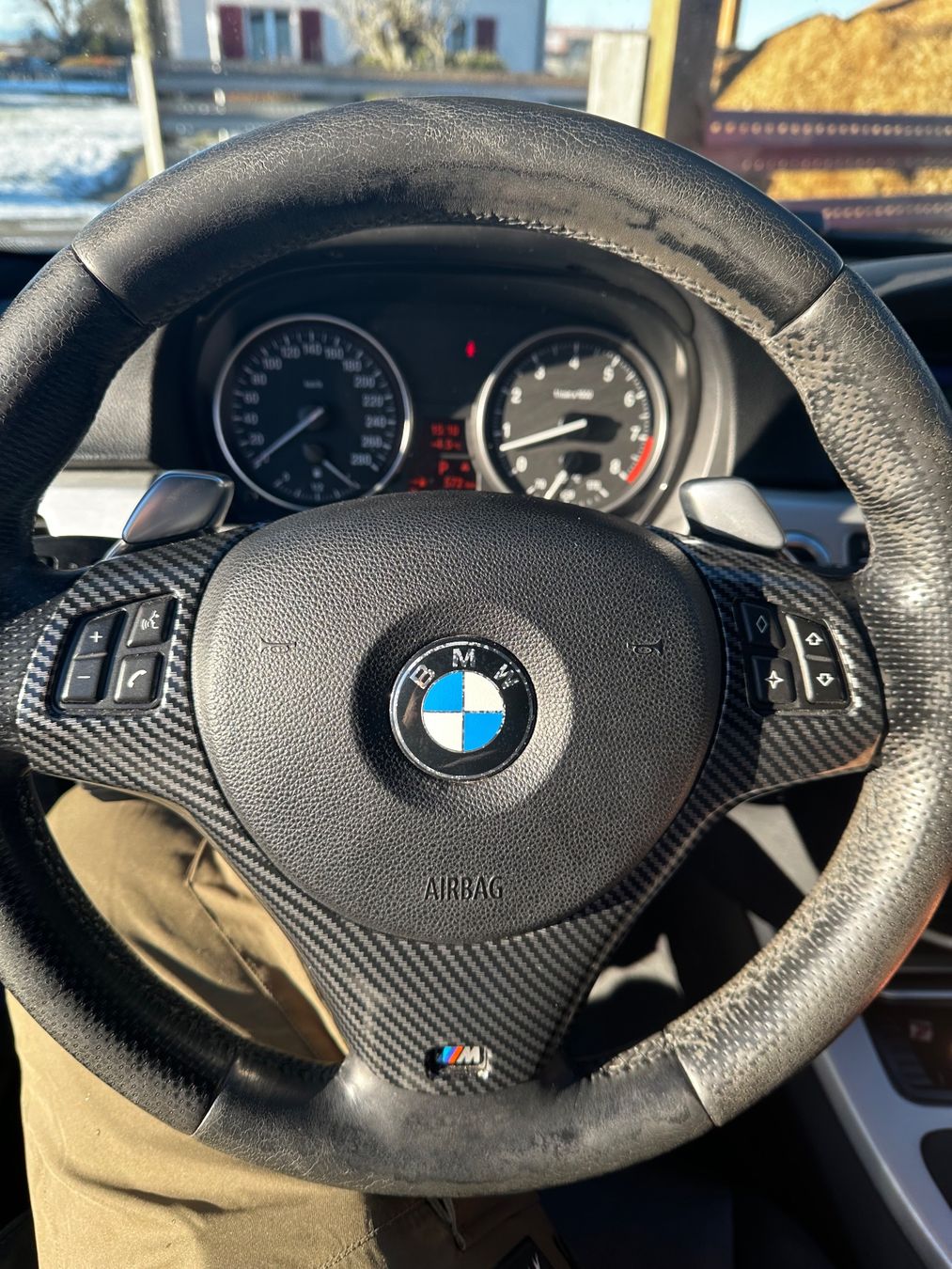 BMW Automobili: Bmw 335i xdrive – Usato da Berlens venduto da Marquito_09 6