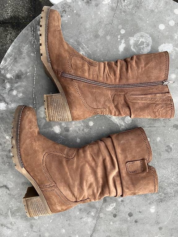 Scarpe da donna: Gabor Stiefel Grösse 5 / 38 – Usato da Romanshorn venduto da sabe4 2