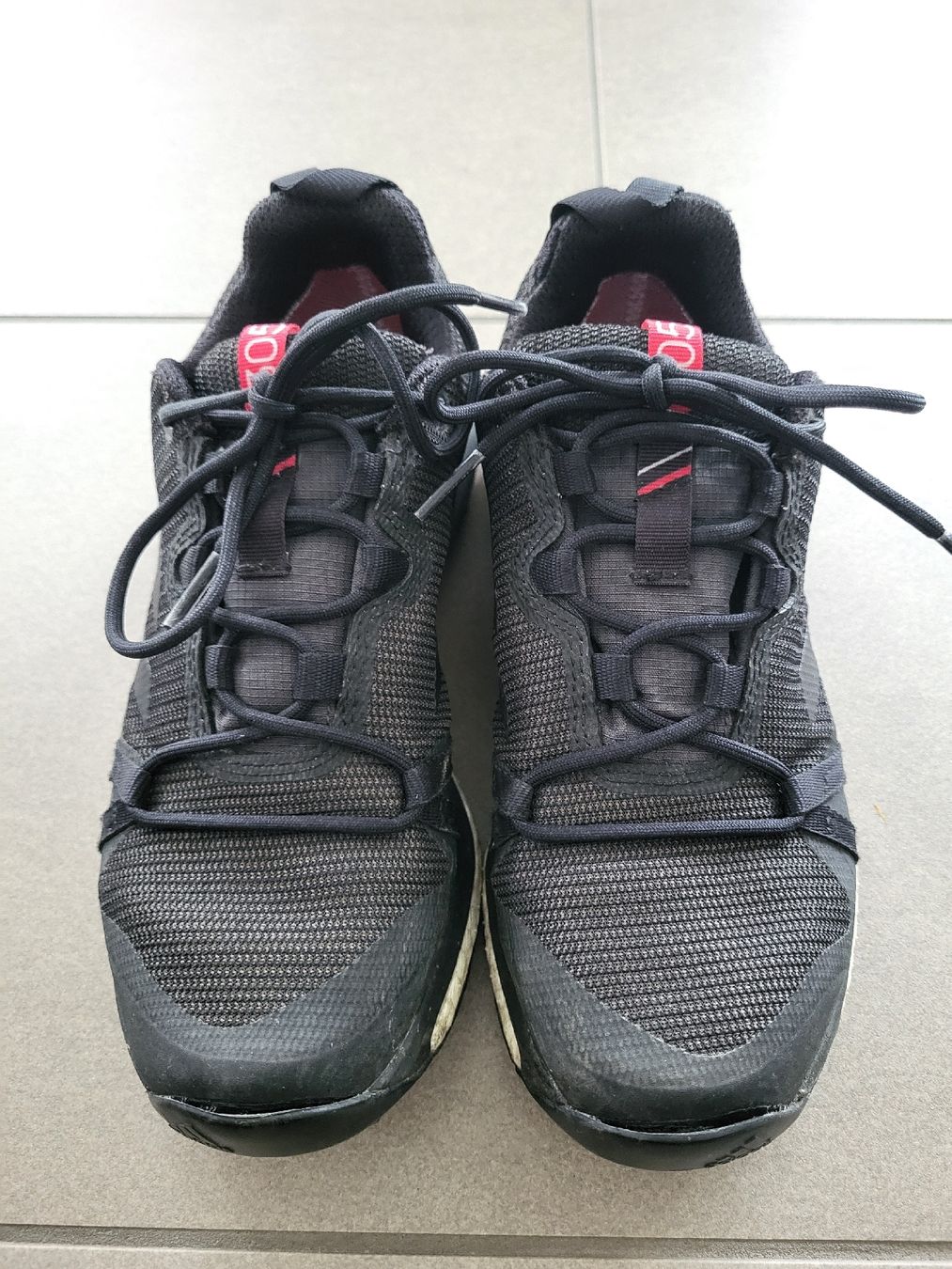 Adidas Herrenschuhe: Trekking Schuhe Adidas Terrex Gr. 36 – Gebraucht aus Zollbrück von Huki1 1