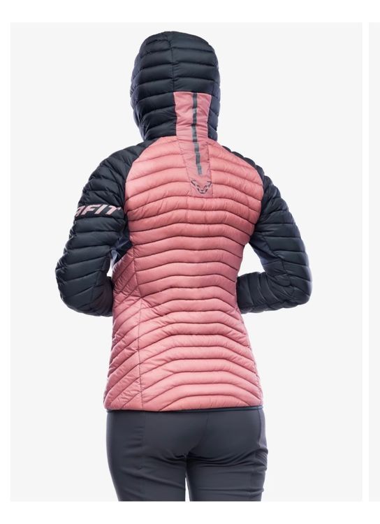 Dynafit Jacken: Radical Down RDS W Hooded Jacket Gr 40 Neu – Neu und originalverpackt aus Zürich von shq_nm2c 1