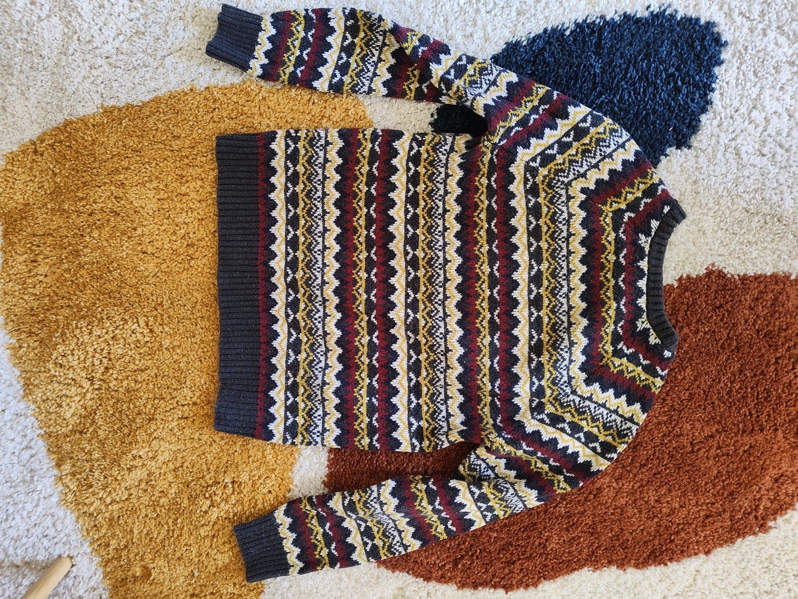 Esprit Maglioni & Felpe: Esprit men's sweater size M / Esprit Herrenpullover Größe M – Usato da Zürich venduto da nic_wp6s 1