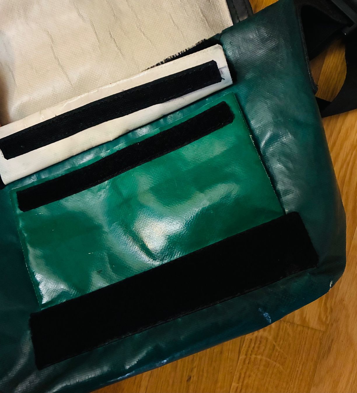 Freitag Taschen: Freitag Tasche MFD Serie G5.1 – Gebraucht aus Bern von RageMM87 3