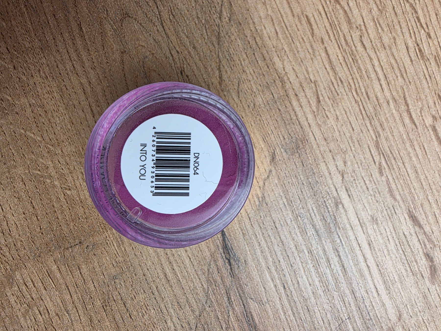 Doonails Smalto per unghie: Doonails Dipping Powder, Farbe Into you – Nuovo (secondo la descrizione) da Dicken venduto da anita-123 1
