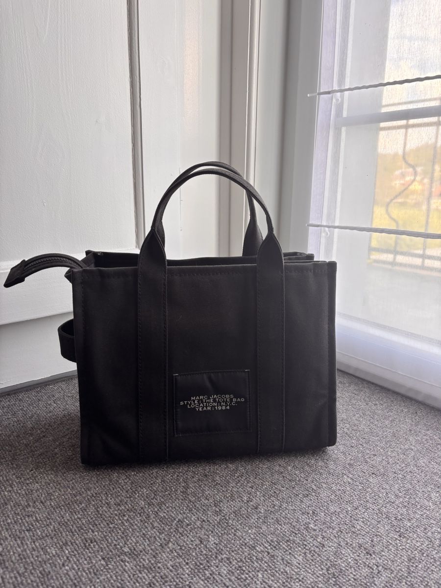 Marc Jacobs Borse da donna: Marc Jacobs THE TOTE BAG MEDIUM – Usato da Liebistorf venduto da Lsc_28xs 2