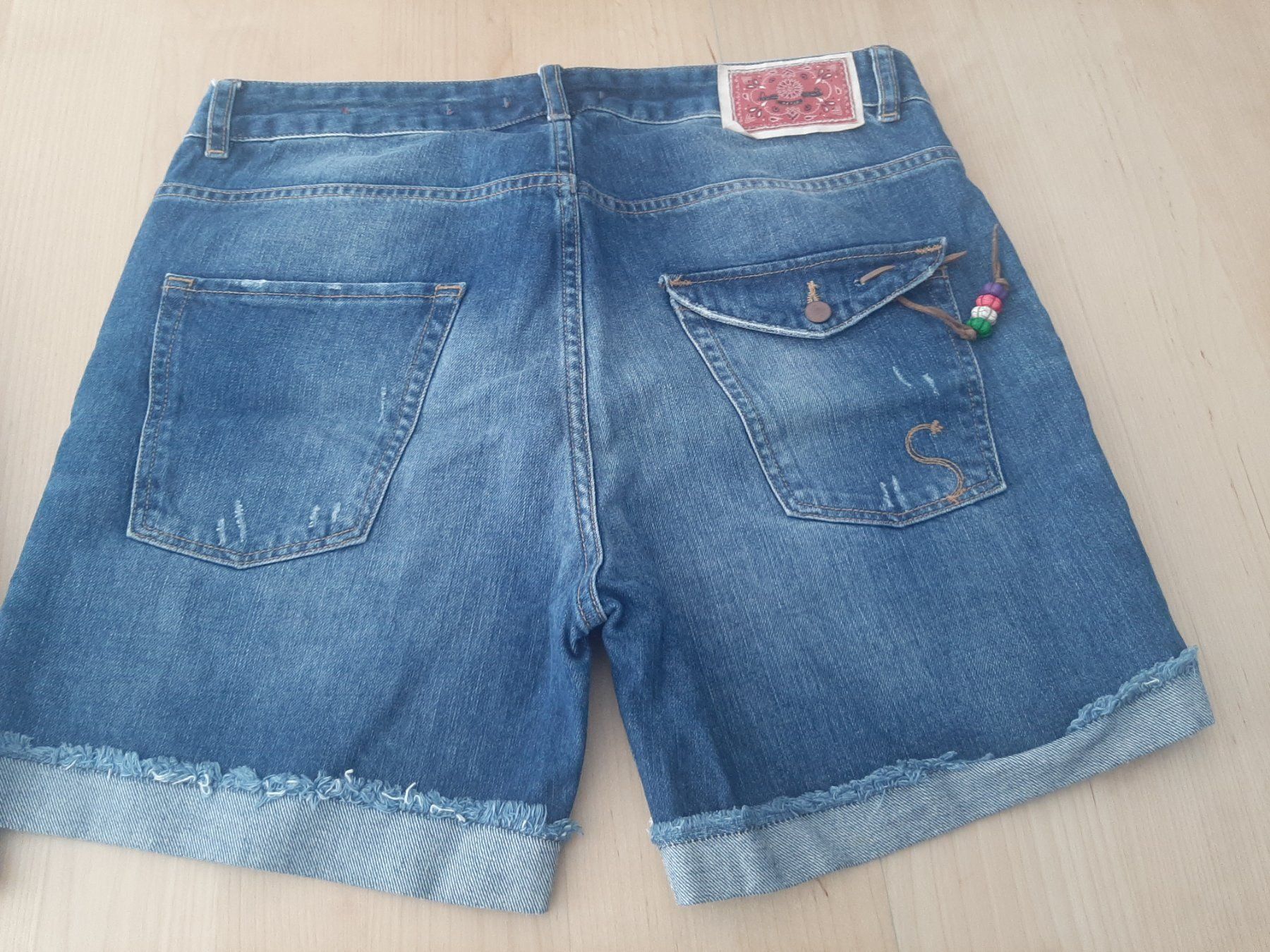 Hosen: K..6) 2x Only Hose Damen – Gebraucht aus Rickenbach b. Wil von Sunshine224 6