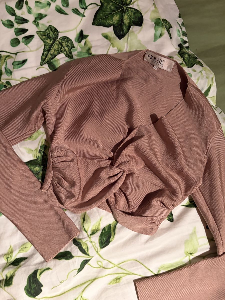 House of CB Tops: House of Cb Crop Top – D'occasion à St.Josefen par lop_lh8d 7