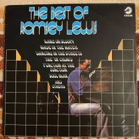 LP - Ramsey Lewis - The Best Of Ramsey Lewis