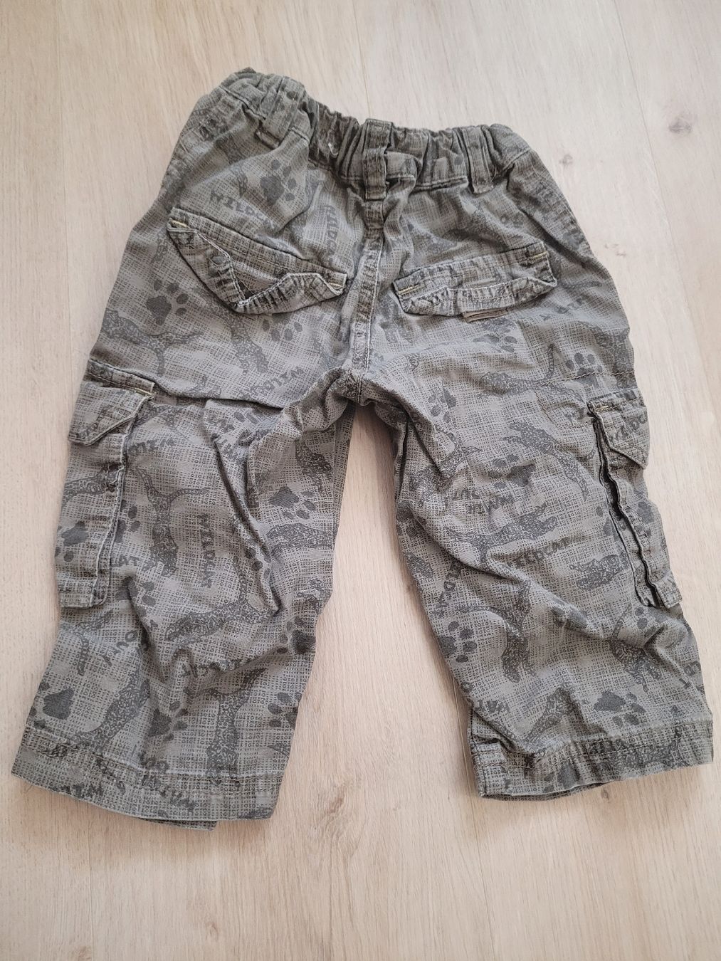 Hosen: Hose Gr. 98 – Gebraucht aus Lupsingen von sta_wgg5 4