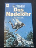 Hal Clement - Das Nadelöhr (Science Fiction) Top Zustand