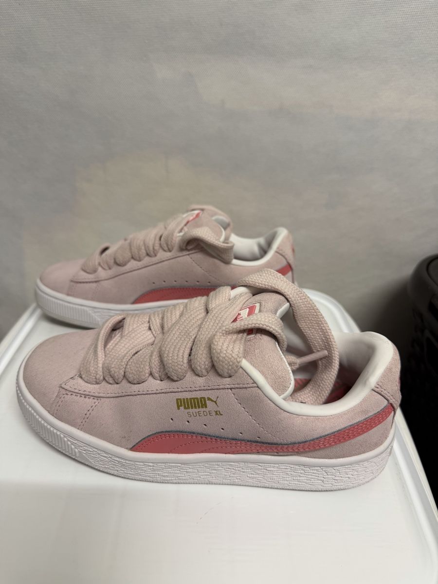 Puma Chaussures femmes: Schuhe Puma – D'occasion à Niederwangen BE par KBL85
