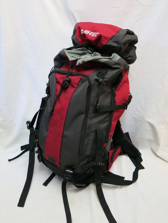 Rucksack HI-TEC Ca.30 Liter Neuwertig (Gebraucht) in Buchs ZH für CHF ...