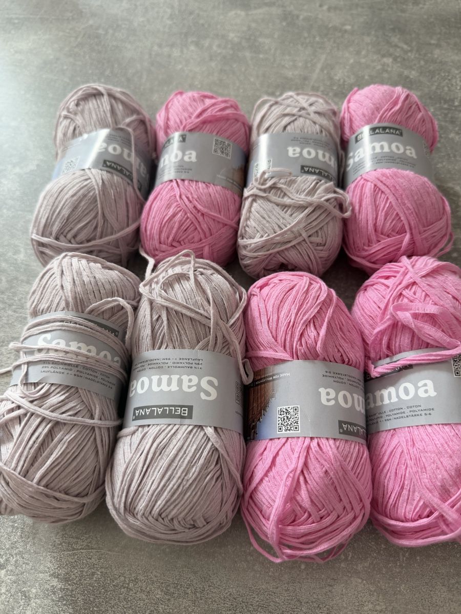 Lana: Strickgarn / Wolle – Nuovo e nell'imballaggio originale da Witterswil venduto da gsc_z6ts
