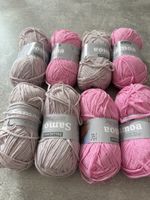 Strickgarn / Wolle