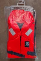Rettungsweste Secumar Bravo 100N 80-120 kg -C33