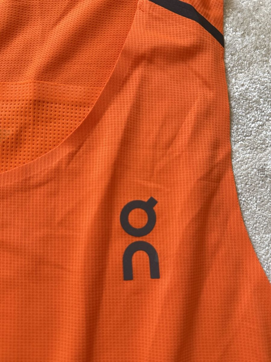 T-Shirts: On Singlet M – Gebraucht aus Bern von Laufsport3000 2