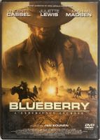 BLUEBERRY (L'EXPÉRIENCE SECRÈTE)