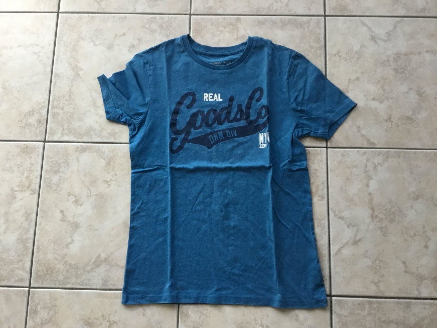 T-Shirts: Herren T-Shirts Gr. S, 3 Stück – Neu (gemäss Beschreibung) aus Starrkirch-Wil von LucyDog 1