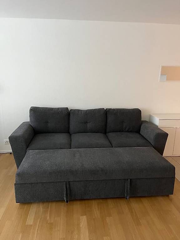 Sofas: Schlafsofa – Gebraucht aus Gentilino von sol_lft6 2