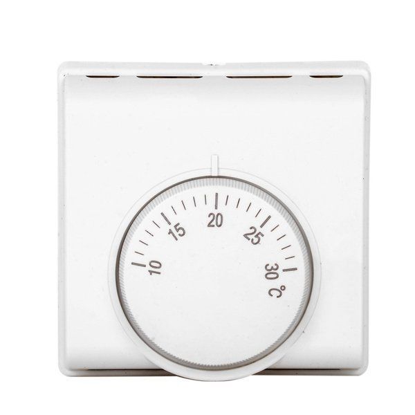 Interruttori: Raumthermostat  10°C - 30 °C – Nuovo (secondo la descrizione) da Castiel venduto da mc_technik_brocki