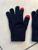 Stoffhandschuhe grösse 110/116