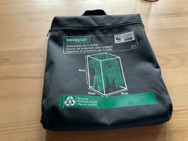 Oecoplan Schutzhülle 4 Stühle, 70x70x90 ungebraucht