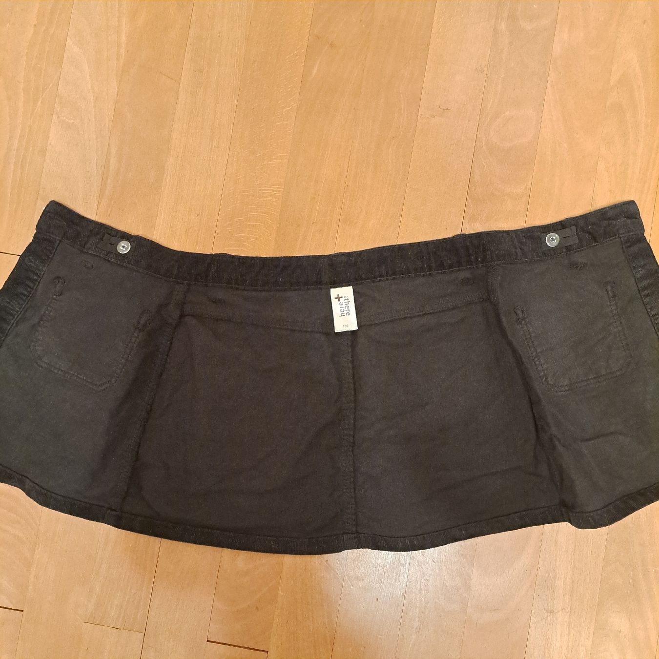 C&A Robes et jupes: Cord Rock – D'occasion à Schaffhausen par xJuliax 1