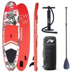 Stand Up Paddle iSUP