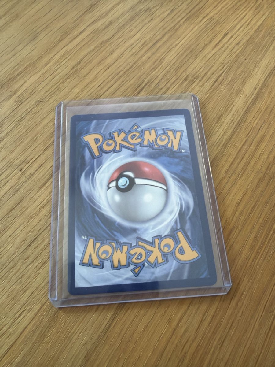 Pokémon Sammelbilder & Trading cards: Mega- Glurak X Ex Pokemon 130/094 – Neu (gemäss Beschreibung) aus Kaltbrunn von dav_vqr9 1