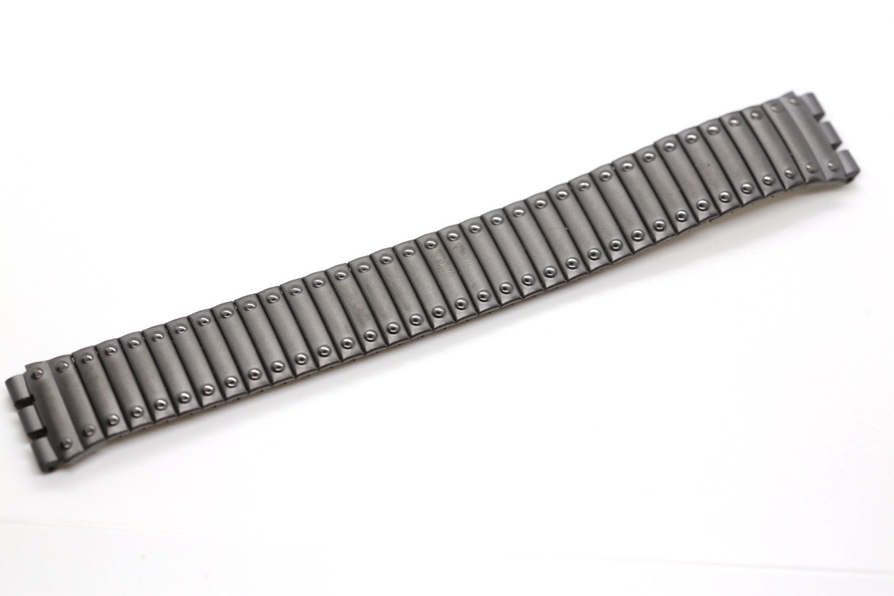 Swatch Montres: Swatch Flexband 17mm – Neuf (Voir description) à Reinach BL par Han-Numismatik