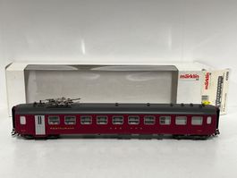 Märklin 43390 EPOCHE lll SBB Restaurant H0 AC