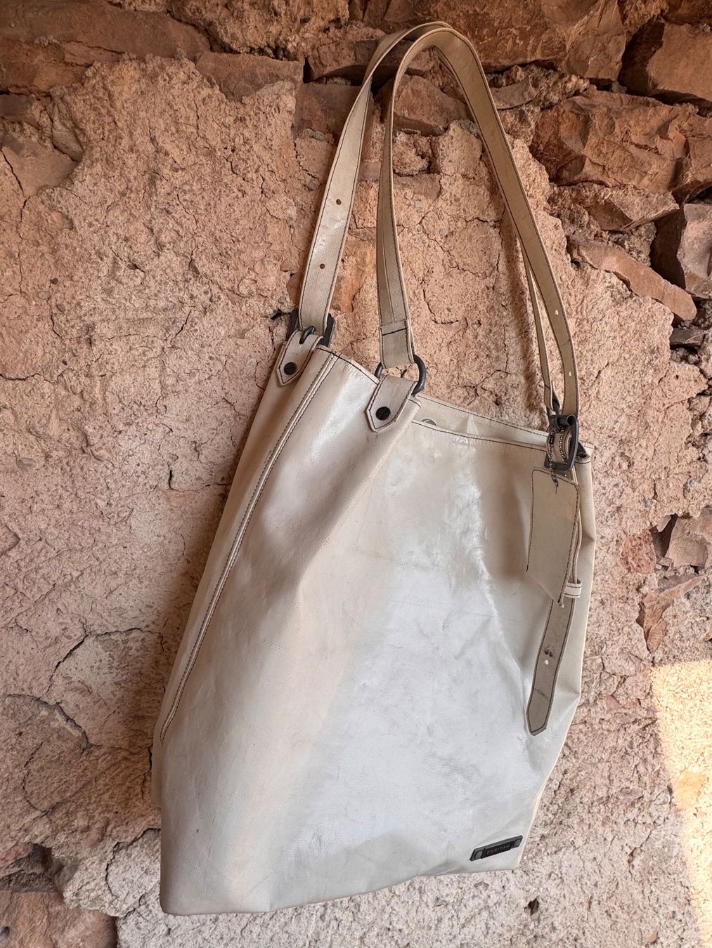 Freitag Borse da donna: Freitag R122 Morgenson – Usato da Arsiè venduto da Marydema76 7