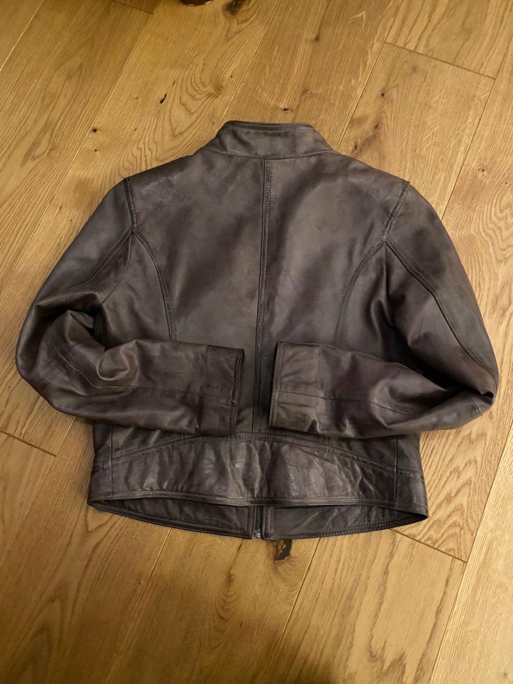 Giacche: Lederjacke AP – Usato da Weisslingen venduto da Espenmoos79 4