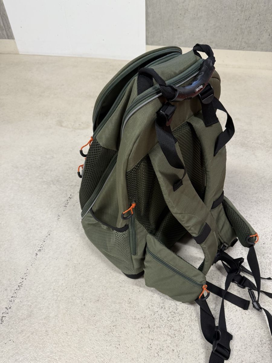 Cucce & Letti: Hunderucksack – Usato da visp venduto da Kmemo1 3