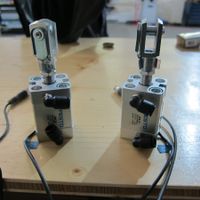 Kompaktzylinder, ADN-20-15-A-PPS-Av, 577167, Festo