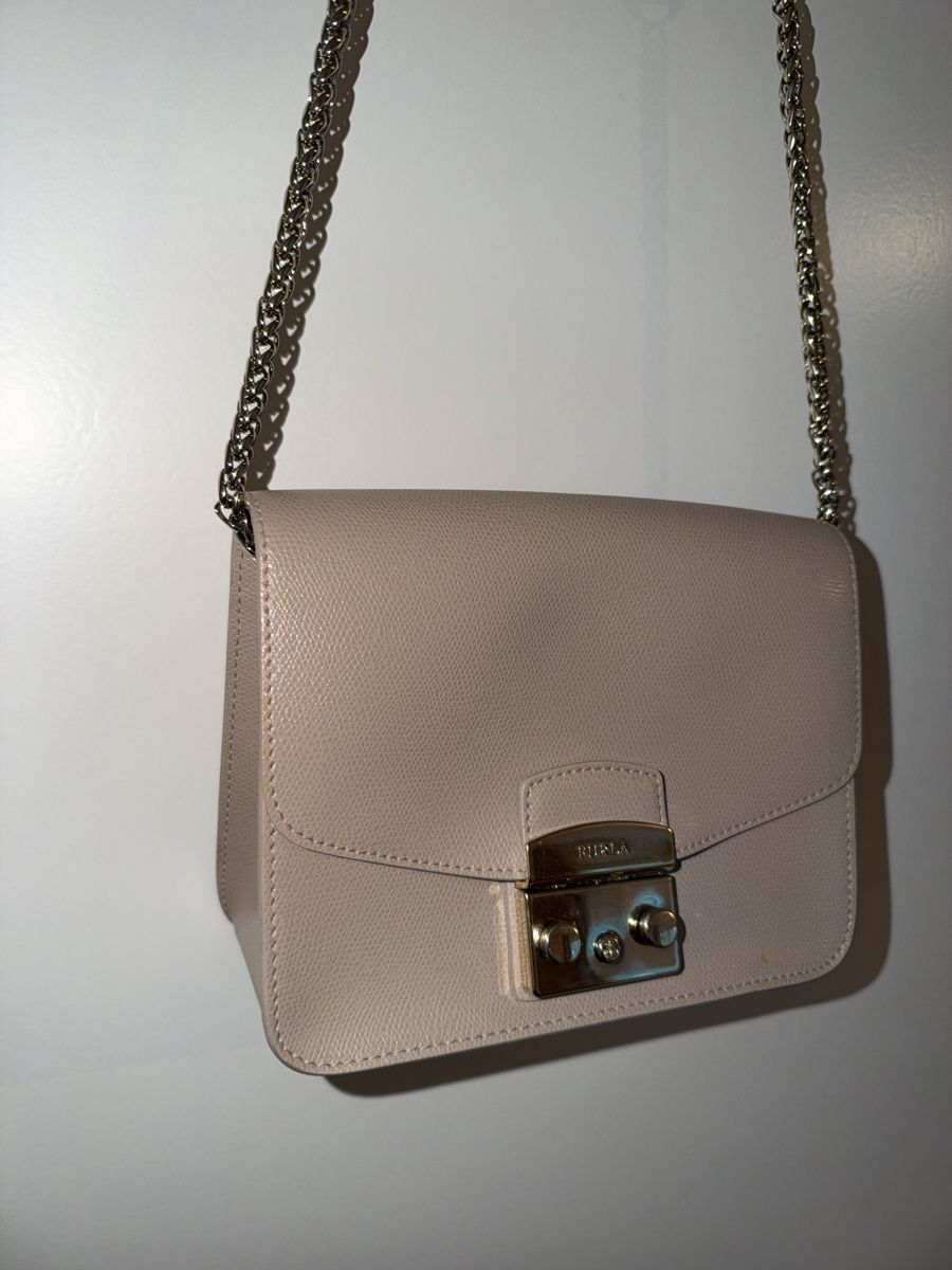 Furla Borse da donna: Furla Umhängetasche – Nuovo (secondo la descrizione) da Wollerau venduto da Alissa_Hiestand 1