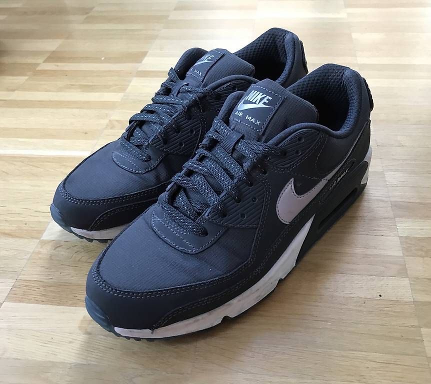 Scarpe da uomo: Nike Air Max 90, Gr. 44 – Usato da Arlesheim venduto da sonpia 2