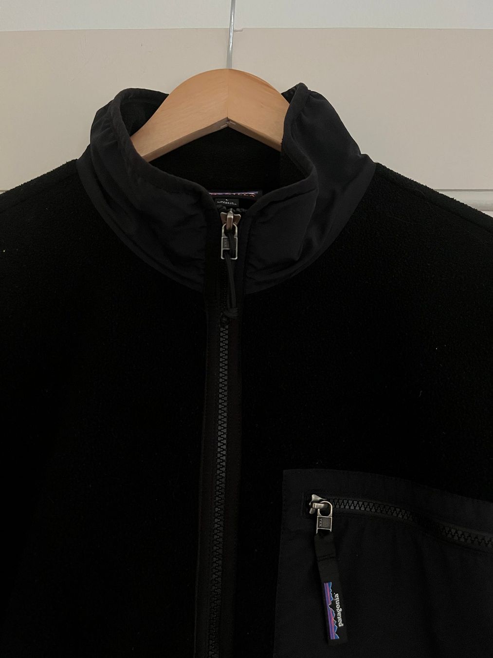 Patagonia Giacche: Patagonia Fleece L – Usato da Zürich venduto da hello.paulene 1