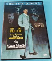 Auf Messers Schneide  (De-En-Esp)                ©'1946