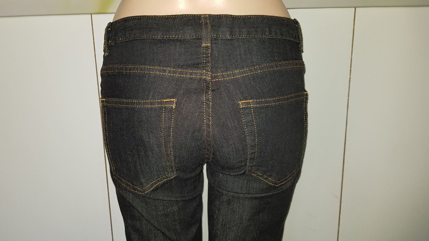 H&M Jeans: H&M Jeans taille / Grosse EUR 34 / US 4 – Gebraucht aus Cossonay-ville von Super-Price-Quality 7
