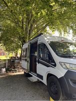 Van Malibu 540