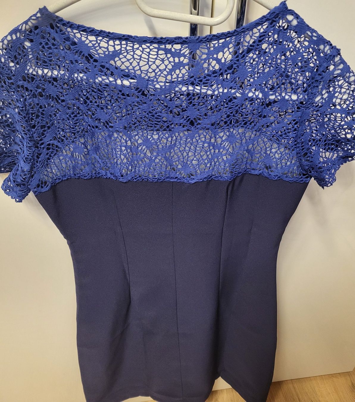 Desigual Robes: Desigual Kleid Gr.36 – D'occasion à Lindau par Seepferd33 3